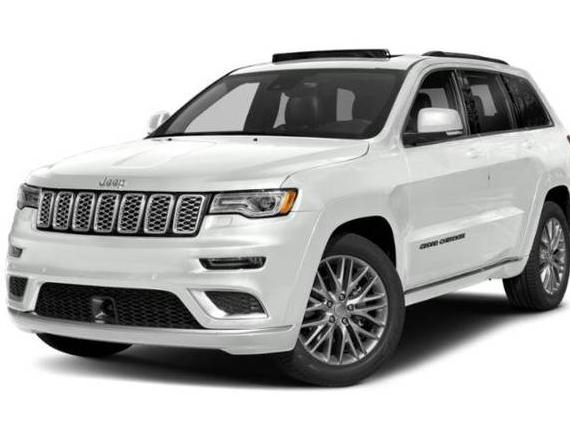 JEEP GRAND CHEROKEE 2018 1C4RJFJG2JC223353 image
